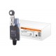 Концевой выключатель ВККН-2118М11-У2 роликовый рычаг 5А 1з+1р IP65   SQ0732-0030  TDM