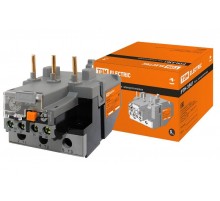 Реле тепловое РТН-3361  55-70А   SQ0712-0016  TDM