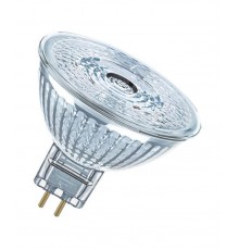 Лампа светодиодная LED STAR MR16 12 V 35 36° 3,8 W/4000K GU5,3  4058075431171  OSRAM