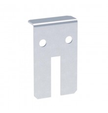 Держатель крышки лотка (1мм)  dk5030-1  EKF