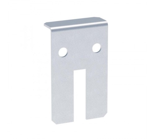 Держатель крышки лотка (1мм)  dk5030-1  EKF