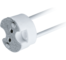 Патрон электрический NLH-CL-GU5.3для ГЛН и LED ламп  71618  Navigator