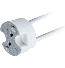 Патрон электрический NLH-CL-GU5.3для ГЛН и LED ламп  71618  Navigator