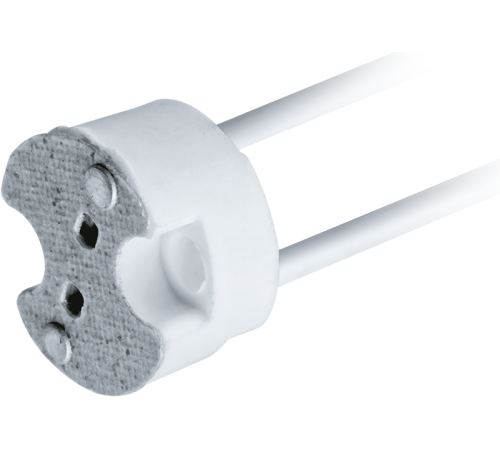 Патрон электрический NLH-CL-GU5.3для ГЛН и LED ламп  71618  Navigator