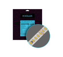 Лента светодиодная  97 367 ИСЛ-2835W168-14-CRI97-IP65-24V  97367  INNOLUX