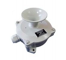 РВФ-220В УХЛ5, 220В DC, IPX5, оповещатель охранный звуковой с фильтром  ET005764  Электротехник