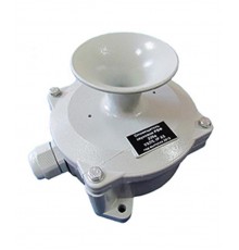 РВФ-220В УХЛ5, 220В DC, IPX5, оповещатель охранный звуковой с фильтром  ET005764  Электротехник