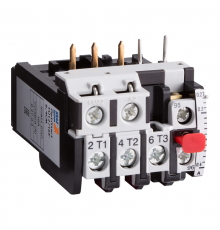 Тепловое реле OptiStart TU12/16EQ-0,6CM  117452  КЭАЗ