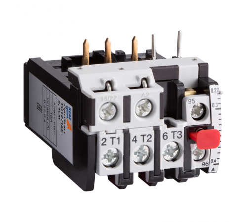 Тепловое реле OptiStart TU12/16EQ-1,2CM  117454  КЭАЗ