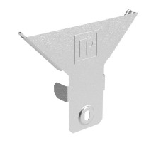 Крышка ответвителя вертикального Стандарт HDZ 50  PR16.1968  Промрукав