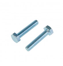 Болт DIN 933 10х45 (15кг) - накл.  125116  Tech-KREP