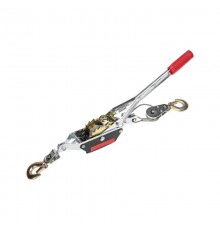 Лебедка ручная 2т  80-0740  REXANT