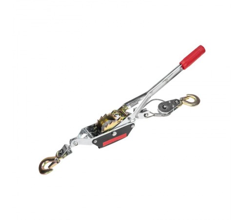 Лебедка ручная 2т  80-0740  REXANT