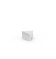 Модуль треугольный светодиодный  IP40 72*63*55мм 3W 200Лм 6500К Shop Lighting белый 1/100  883565348  Gauss