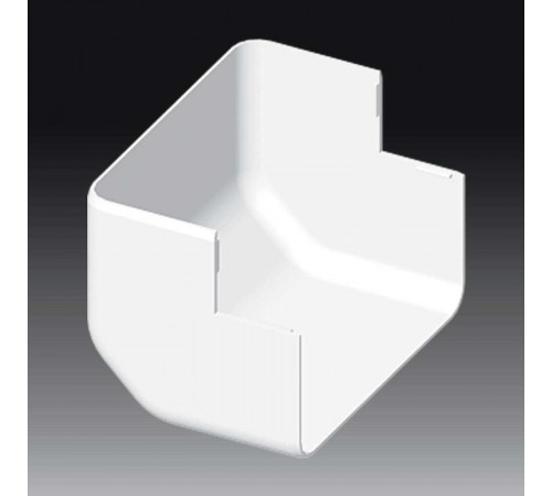 Угол внешний на 90 гр. EKE 140X60 8566 (HB)  8566_HB  Kopos