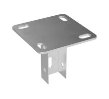 Лоток лестничный 100х80х3000 (1,2 мм)  PR16.4074  Промрукав