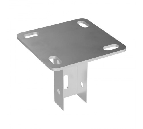 Лоток лестничный 100х80х3000 (1,2 мм)  PR16.4074  Промрукав