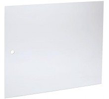 ITK Дверь стеклянная для шкафа LINEA WE 15U 600мм  LWE-15U6X-DR  ITK