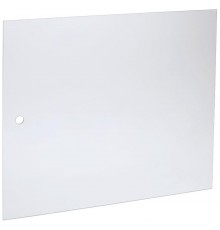 ITK Дверь стеклянная для шкафа LINEA WE 12U 550мм  LWE-12U5X-DR  ITK