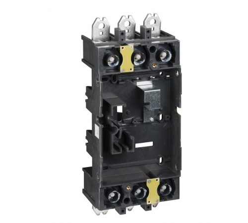 ЦОКОЛЬ 3П (NSX400/630)  LV432516  Schneider Electric