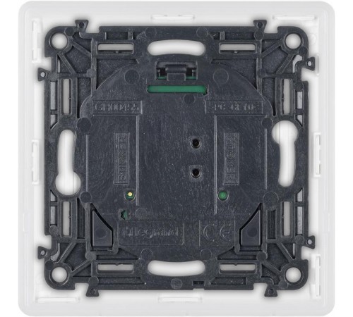 Выключатель Умный беспроводной 1-кл. Valena Life бел. Netatmo  752185  Legrand