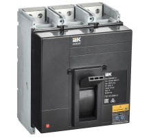 ARMAT Авт. выкл. лит. корпус 3P N 120кА 1000А ТМ рег.  AR-MCCB-3N-120-1000A-ATUC  IEK