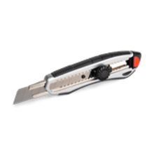 Нож строительный монтажный НСМ-02  78492  КВТ