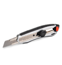 Нож строительный монтажный НСМ-02  78492  КВТ