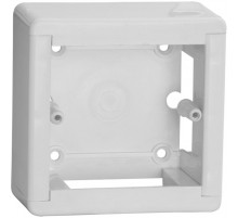 Коробка универсальная КМКУ 88х88х44 ЭЛЕКОР   CKK10D-U-1-K01  IEK