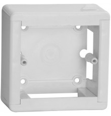 Коробка универсальная КМКУ 88х88х44 ЭЛЕКОР   CKK10D-U-1-K01  IEK