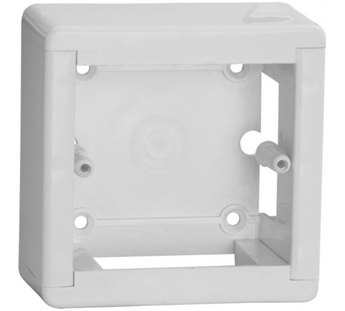 Коробка универсальная КМКУ 88х88х44 ЭЛЕКОР   CKK10D-U-1-K01  IEK