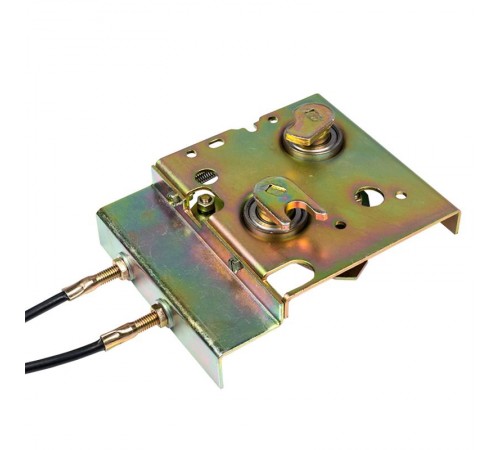 Механическая взаимоблокировка двух ВА45 тросами  mbkt-va-45  EKF