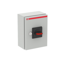 Рубильник в боксе OTL63T4B1SCA022580R5580 ABB