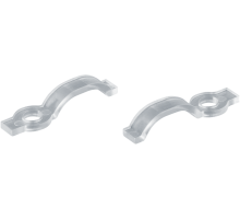 Скобы для светодиодной ленты 93 259 NLSC-C02-10  93259  Navigator