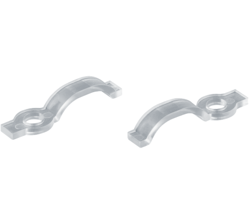 Скобы для светодиодной ленты 93 259 NLSC-C02-10  93259  Navigator