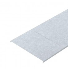 Крышка для проволочного лотка 400 мм (DGRR 400 FT)  6001830  OBO Bettermann