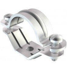 Крепежная скоба дистанционная универсальная 24-29mm (2900 M6 24-29 G)  1383213  OBO Bettermann