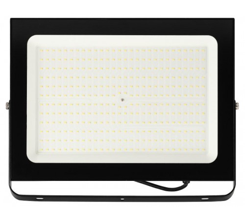 Прожектор светодиодный   PRO LPR-062-0-65K-300 300Вт 6500К 30000лм IP65 призма  Б0065943  ЭРА