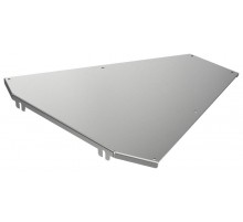 ESCA 7 Кр. поворота 45град 400-2,0  ES7-PGD-45-400-20  IEK