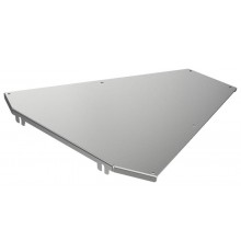 ESCA 7 Кр. поворота 45град 400-2,0  ES7-PGD-45-400-20  IEK