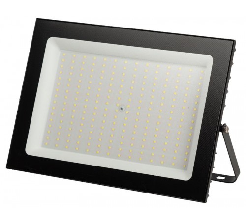 Прожектор светодиодный   PRO LPR-062-0-65K-300 300Вт 6500К 30000лм IP65 призма  Б0065943  ЭРА