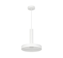 Светильник SP-ERIC-R250-8W Day4000 (WH, 120 deg, 230V) (Arlight, IP20 Металл, 3 года)  035928  Arlight