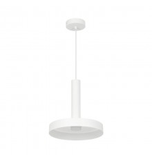 Светильник SP-ERIC-R250-8W Day4000 (WH, 120 deg, 230V) (Arlight, IP20 Металл, 3 года)  035928  Arlight