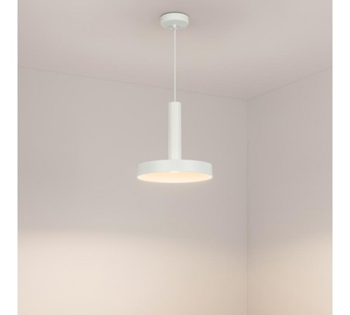 Светильник SP-ERIC-R250-8W Day4000 (WH, 120 deg, 230V) (Arlight, IP20 Металл, 3 года)  035928  Arlight