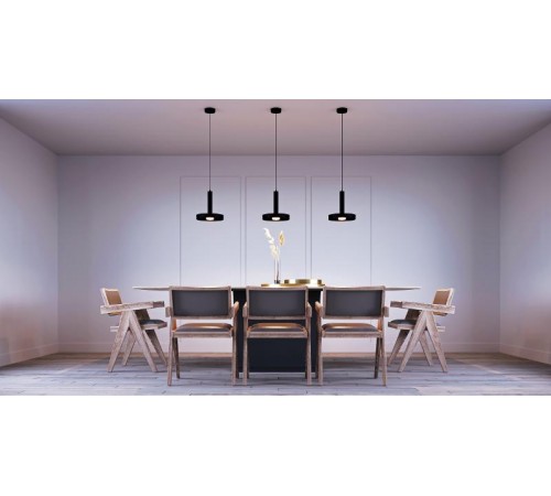 Светильник SP-ERIC-R250-8W Day4000 (WH, 120 deg, 230V) (Arlight, IP20 Металл, 3 года)  035928  Arlight