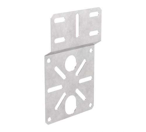 Монтажная пластина для ЭМК 175х110  PR16.0932  Промрукав