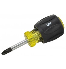 ARMA2L 5 Отвертка PZ2х38 Т3  A2L5-SC10-T3-PZ-20-038  IEK