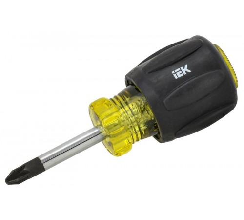 ARMA2L 5 Отвертка PZ2х38 Т3  A2L5-SC10-T3-PZ-20-038  IEK