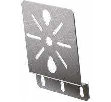 Пластина монтажная вертикальная  CLP1M-MPV  IEK