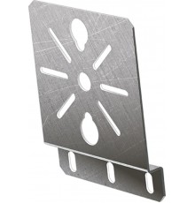 Пластина монтажная вертикальная  CLP1M-MPV  IEK